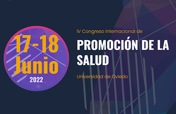 IV Congreso Internacional de Promoción de Salud